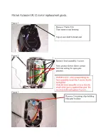 Preview for 12 page of US Automatic PATRIOT Troubleshooting Manual