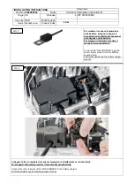 Preview for 4 page of US BATTERY 9100000653 Assembling Instructions