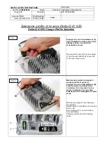 Предварительный просмотр 6 страницы US BATTERY 9100000653 Assembling Instructions