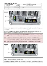 Предварительный просмотр 7 страницы US BATTERY 9100000653 Assembling Instructions