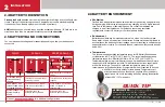 Preview for 7 page of US BATTERY US 13-4-1 XC2 User Manual