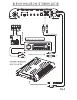 Preview for 7 page of US Blaster USB 1380 Instruction Manual