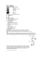 Preview for 4 page of US Blaster USB 4200 Owner'S Manual