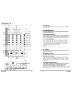 Preview for 13 page of US Blaster USB 7003 User Manual