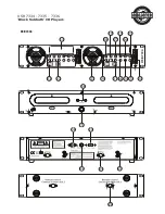 Preview for 6 page of US Blaster USB 7334 Owner'S Manual