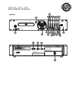 Preview for 8 page of US Blaster USB 7334 Owner'S Manual