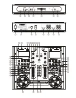 Preview for 3 page of US Blaster USB 7340 Owner'S Manual