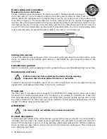 Предварительный просмотр 2 страницы US Blaster USB 9531 General Safety Instructions