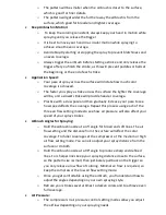 Preview for 3 page of US Cake Supply USC CS-12 User Manual