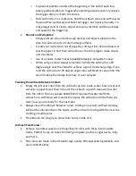 Preview for 6 page of US Cake Supply USC CS-12 User Manual