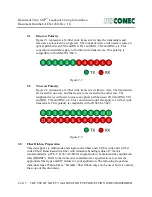 Preview for 4 page of US Conec MTP Series Loopback Casing Installation