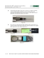 Preview for 12 page of US Conec MTP Series Loopback Casing Installation