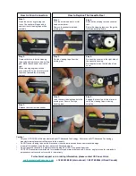 Preview for 2 page of US Conec OPTIPOP R 6338 User Manual