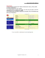 Preview for 3 page of US Converters BF430 Setup Manual