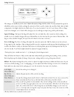 Preview for 10 page of US Cutter Copam User Manual