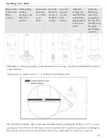 Preview for 17 page of US Cutter Copam User Manual