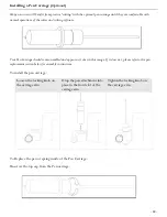 Preview for 19 page of US Cutter Copam User Manual