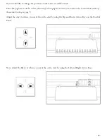 Preview for 24 page of US Cutter Copam User Manual