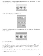 Предварительный просмотр 30 страницы US Cutter Copam User Manual