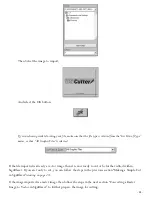 Предварительный просмотр 32 страницы US Cutter Copam User Manual