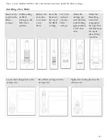 Preview for 18 page of US Cutter MH-1351 Manual