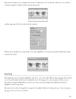 Preview for 29 page of US Cutter MH-1351 Manual