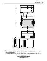 Preview for 11 page of US drives AC Regen Instruction Manual