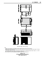 Preview for 12 page of US drives AC Regen Instruction Manual