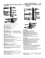 Предварительный просмотр 41 страницы US drives PHOENIX EX Instruction Manual