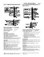 Предварительный просмотр 45 страницы US drives PHOENIX EX Instruction Manual