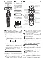 US Electronics Enterprise ENT-UNIV User Manual preview