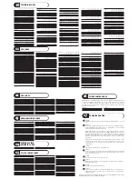 Preview for 2 page of US Electronics Novari User Manual