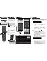 Preview for 1 page of US Electronics UG3DIGI User Manual