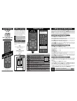 US Electronics UY4DIGI User Manual preview