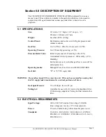 Preview for 9 page of US endoscopy 710302 Operator'S Manual