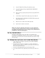 Preview for 21 page of US endoscopy 710302 Operator'S Manual