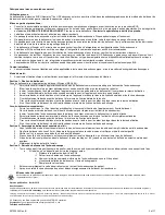 Preview for 3 page of US endoscopy Ultramatrix USBOR Instructions For Use Manual