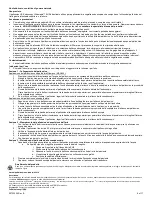 Preview for 6 page of US endoscopy Ultramatrix USBOR Instructions For Use Manual