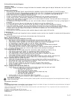 Preview for 10 page of US endoscopy Ultramatrix USBOR Instructions For Use Manual