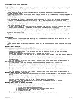 Preview for 11 page of US endoscopy Ultramatrix USBOR Instructions For Use Manual