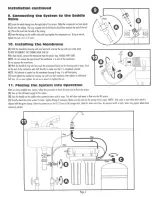 Preview for 6 page of US Filter RO-2127 Installation And Operating Insctructions