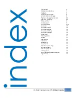 Preview for 3 page of US Fleet Tracking PT-X5 User Manual