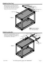 Предварительный просмотр 3 страницы US General 60390 Owner'S Manual & Safety Instructions