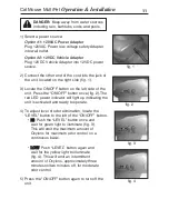 Preview for 13 page of US Imagineering CatMouse User Manual