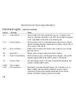 Preview for 145 page of US Robotics 002605-00 - Manual