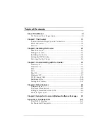 Preview for 3 page of US Robotics 002805-00 Getting Started