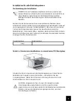 Предварительный просмотр 49 страницы US Robotics 2884C Quick Installation Manual