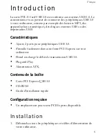 Preview for 8 page of US Robotics 3.0 PCI-E User Manual