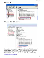 Preview for 10 page of US Robotics 3.0 PCI-E User Manual