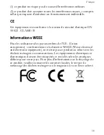 Preview for 12 page of US Robotics 3.0 PCI-E User Manual